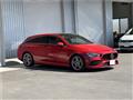 2019 Mercedes-Benz CLA-CLASS