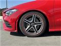2019 Mercedes-Benz CLA-CLASS