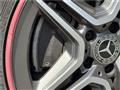 2019 Mercedes-Benz CLA-CLASS