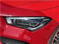 2019 Mercedes-Benz CLA-CLASS