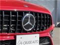 2019 Mercedes-Benz CLA-CLASS