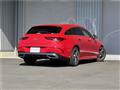 2019 Mercedes-Benz CLA-CLASS