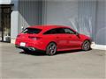 2019 Mercedes-Benz CLA-CLASS