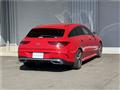 2019 Mercedes-Benz CLA-CLASS