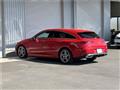 2019 Mercedes-Benz CLA-CLASS