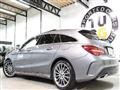 2019 Mercedes-Benz CLA-CLASS