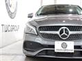 2019 Mercedes-Benz CLA-CLASS