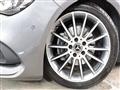 2019 Mercedes-Benz CLA-CLASS
