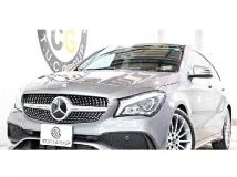 2019 Mercedes-Benz CLA-CLASS