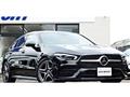 2019 Mercedes-Benz CLA-CLASS