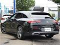 2019 Mercedes-Benz CLA-CLASS