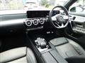 2019 Mercedes-Benz CLA-CLASS