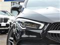 2019 Mercedes-Benz CLA-CLASS