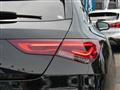2019 Mercedes-Benz CLA-CLASS