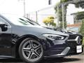 2019 Mercedes-Benz CLA-CLASS