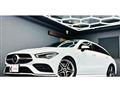2019 Mercedes-Benz CLA-CLASS