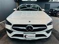2019 Mercedes-Benz CLA-CLASS