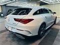2019 Mercedes-Benz CLA-CLASS