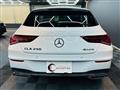 2019 Mercedes-Benz CLA-CLASS