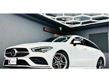 2019 Mercedes-Benz CLA-CLASS