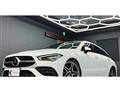 2019 Mercedes-Benz CLA-CLASS