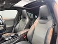 2019 Mercedes-Benz CLA-CLASS