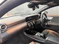 2019 Mercedes-Benz CLA-CLASS