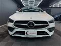 2019 Mercedes-Benz CLA-CLASS