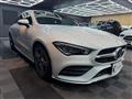 2019 Mercedes-Benz CLA-CLASS