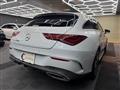 2019 Mercedes-Benz CLA-CLASS