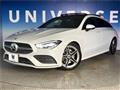 2019 Mercedes-Benz CLA-CLASS