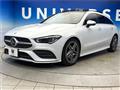 2019 Mercedes-Benz CLA-CLASS