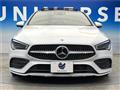 2019 Mercedes-Benz CLA-CLASS