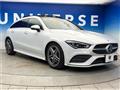 2019 Mercedes-Benz CLA-CLASS