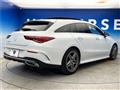 2019 Mercedes-Benz CLA-CLASS