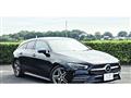 2019 Mercedes-Benz CLA-CLASS