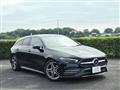 2019 Mercedes-Benz CLA-CLASS