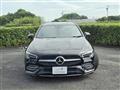 2019 Mercedes-Benz CLA-CLASS