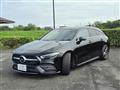 2019 Mercedes-Benz CLA-CLASS