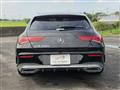 2019 Mercedes-Benz CLA-CLASS