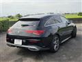 2019 Mercedes-Benz CLA-CLASS
