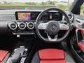 2019 Mercedes-Benz CLA-CLASS