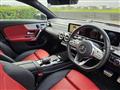 2019 Mercedes-Benz CLA-CLASS