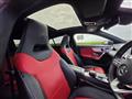 2019 Mercedes-Benz CLA-CLASS