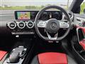 2019 Mercedes-Benz CLA-CLASS