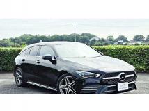 2019 Mercedes-Benz CLA-CLASS