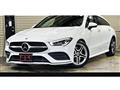 2019 Mercedes-Benz CLA-CLASS