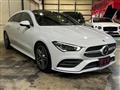 2019 Mercedes-Benz CLA-CLASS