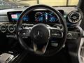 2019 Mercedes-Benz CLA-CLASS