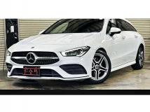 2019 Mercedes-Benz CLA-CLASS